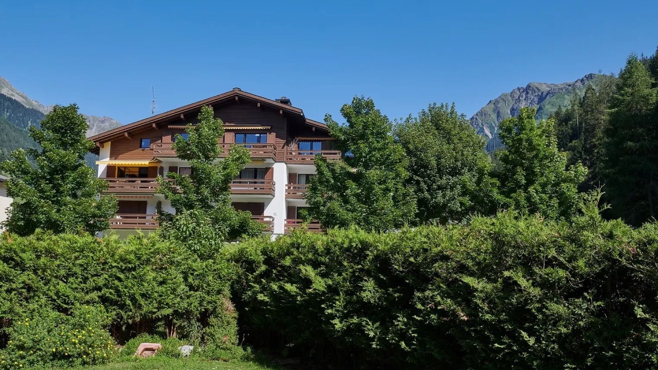 Photo of Outdoor in Klosters-Serneus