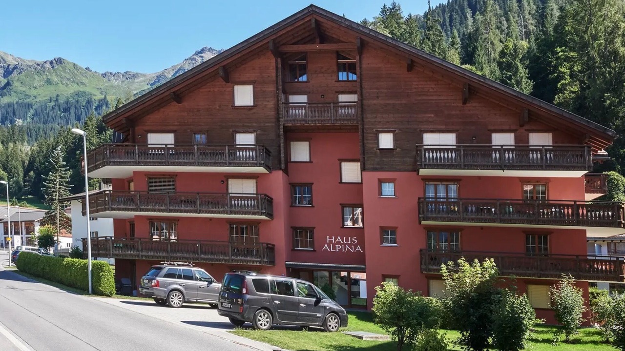 Photo of Outdoor in Klosters-Serneus