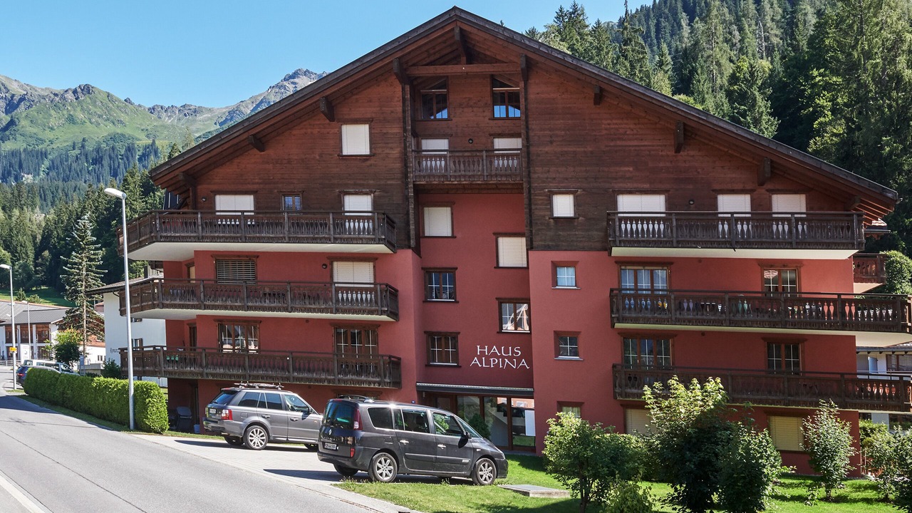 Photo of Outdoor in Klosters-Serneus