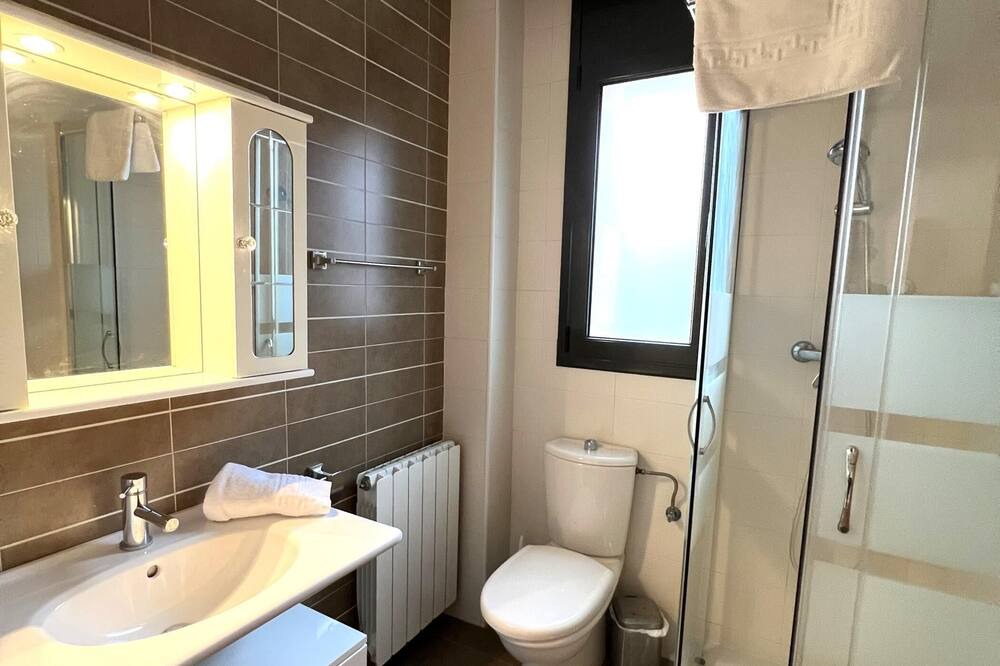 Photo of Bathroom in Salou