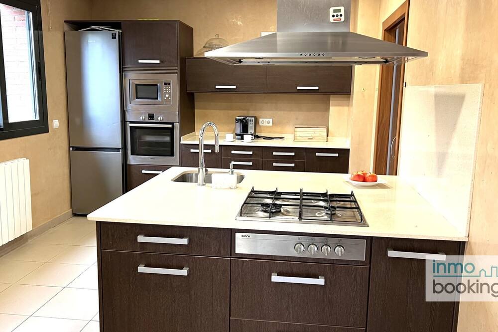 Photo of Kitchen in Salou