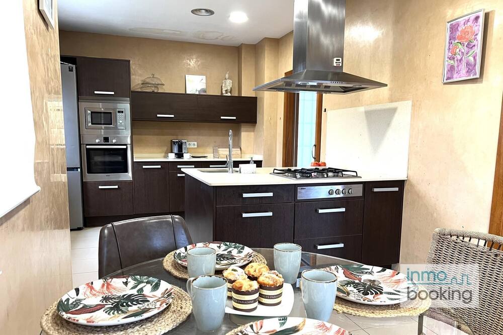 Photo of Kitchen in Salou