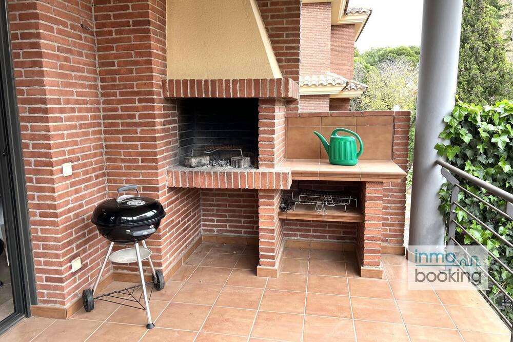 Photo of Outdoor in Salou
