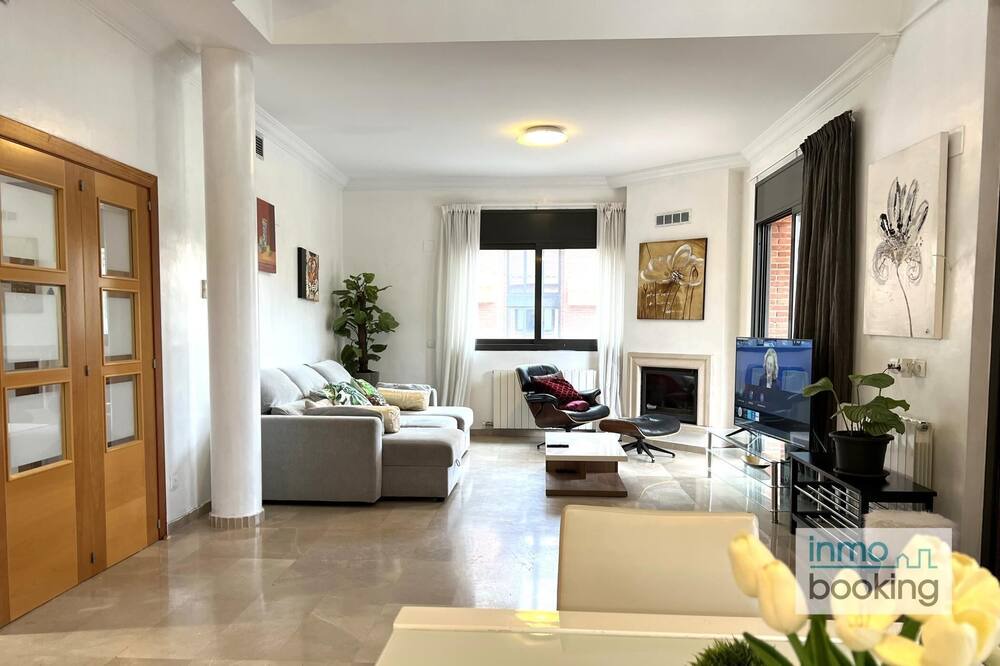 Photo of Livingroom in Salou