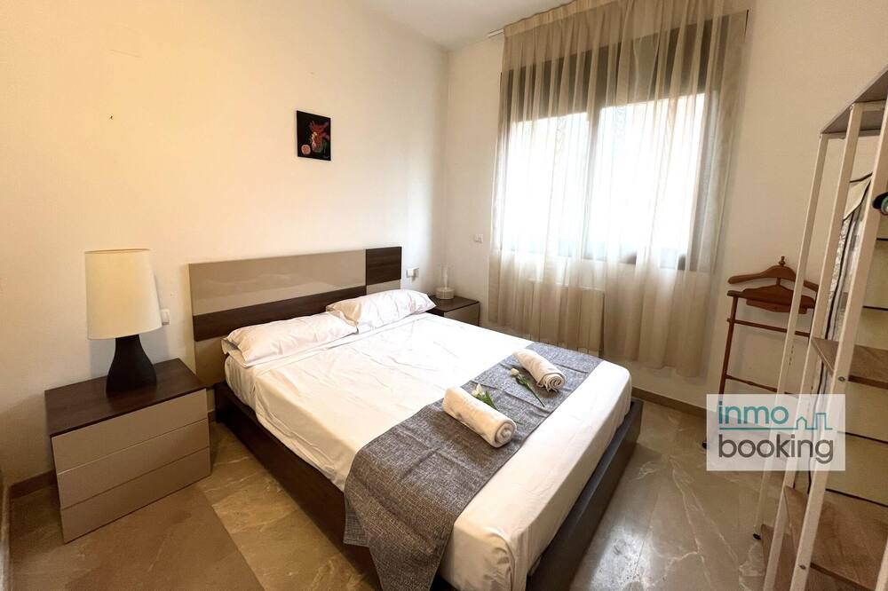 Photo of Bedroom in Salou