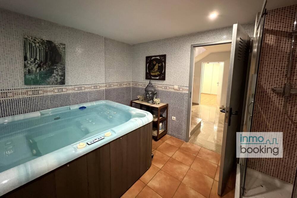 Photo of Bathroom in Salou