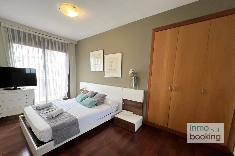 Photo of Bedroom in Salou