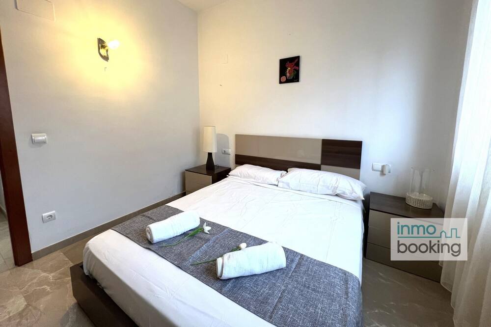 Photo of Bedroom in Salou