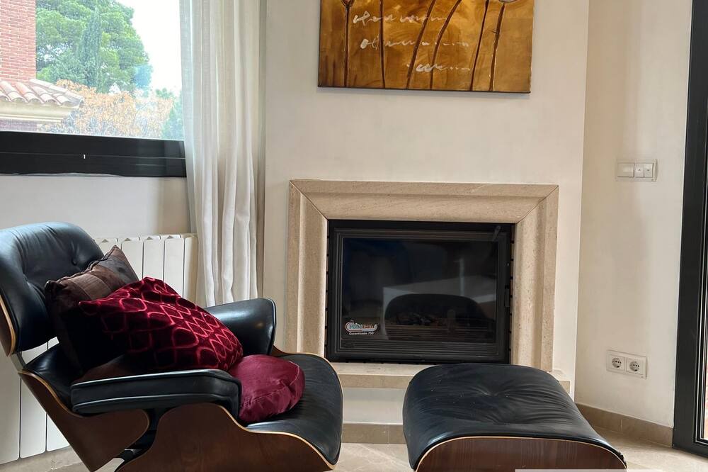 Photo of Livingroom in Salou