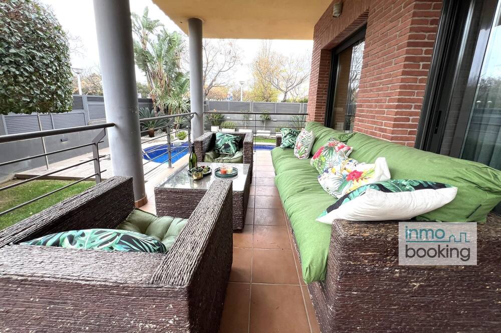 Photo of Outdoor in Salou