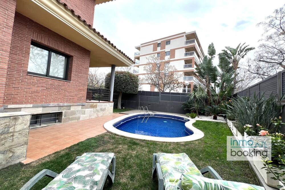 Photo of Outdoor in Salou