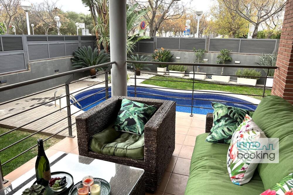 Photo of Outdoor in Salou