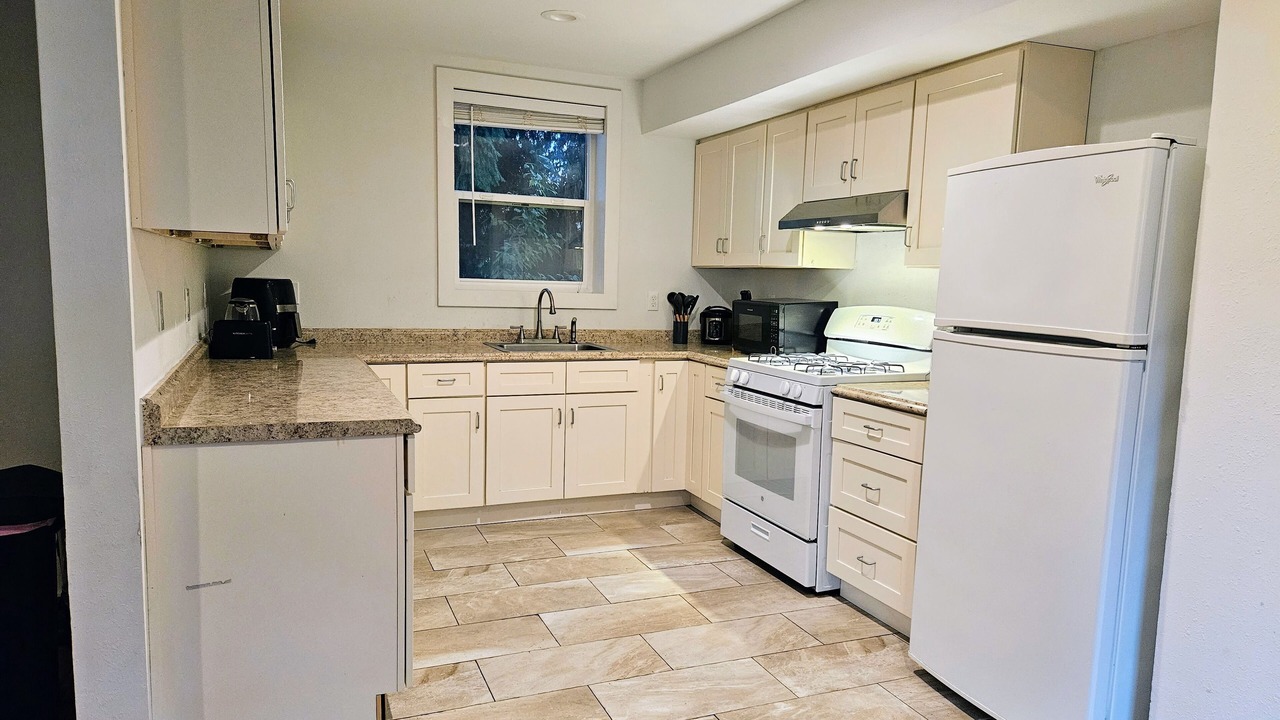 Photo of Kitchen in Licton Springs
