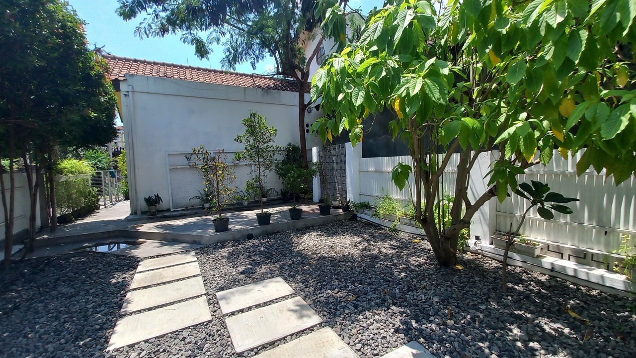 Photo of Outdoor in Sewon