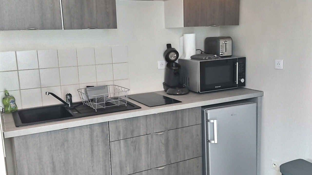 Photo of Kitchen in Evreux