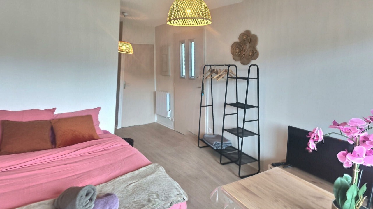 Photo of Livingroom in Evreux