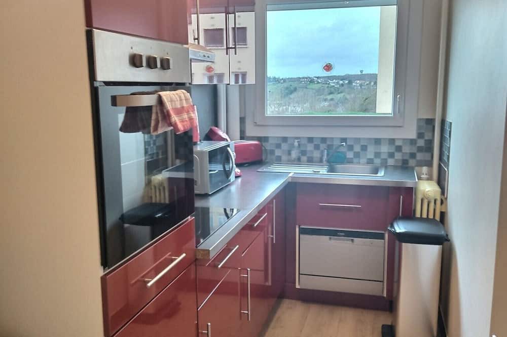 Photo of Kitchen in Evreux
