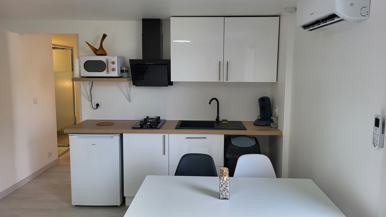 Photo of Kitchen in Latour-Bas-Elne