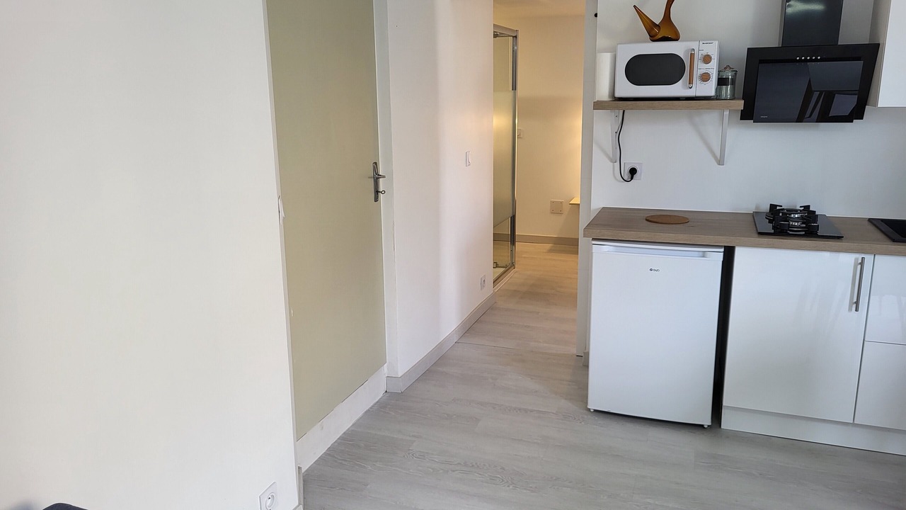 Photo of Kitchen in Latour-Bas-Elne