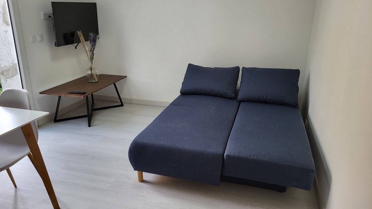 Photo of Livingroom in Latour-Bas-Elne