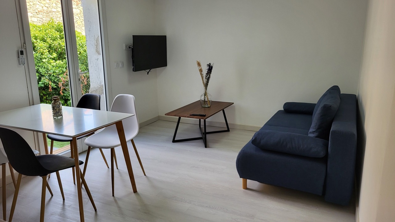 Photo of Livingroom in Latour-Bas-Elne