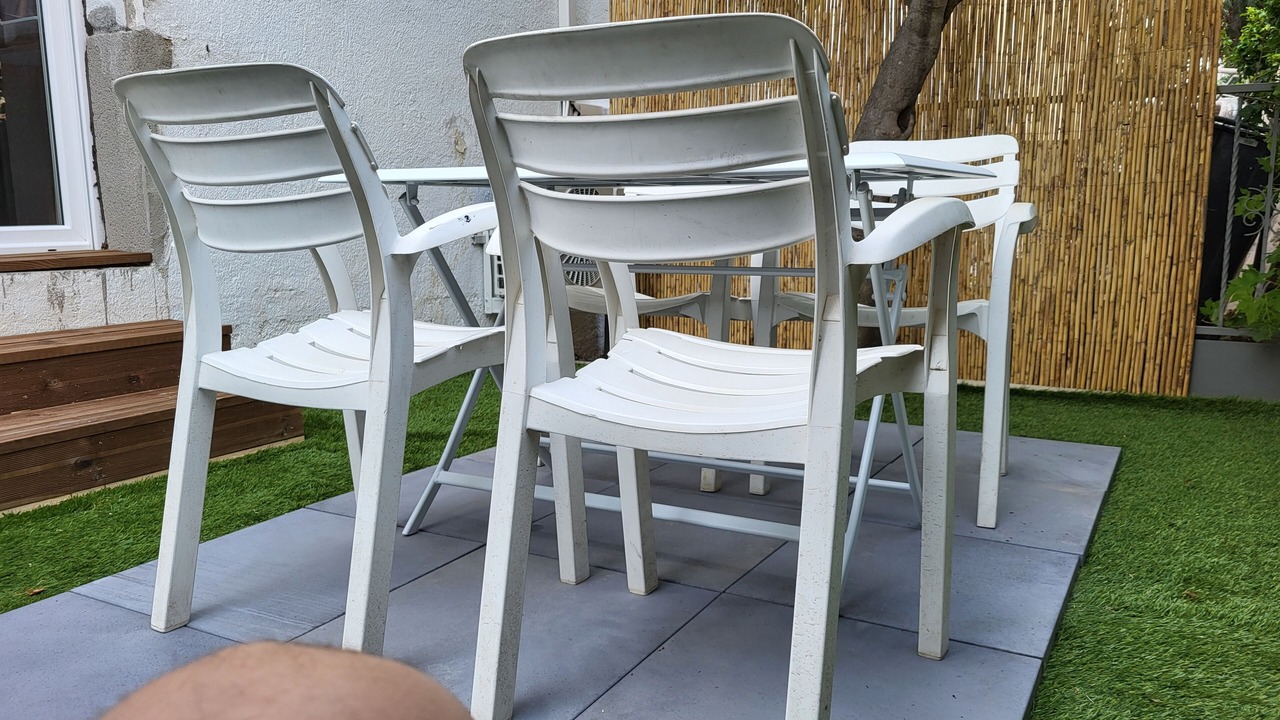 Photo of Patio Balcony in Latour-Bas-Elne
