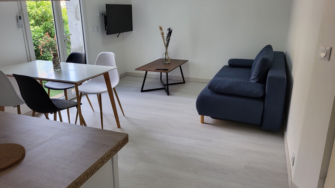 Photo of Livingroom in Latour-Bas-Elne