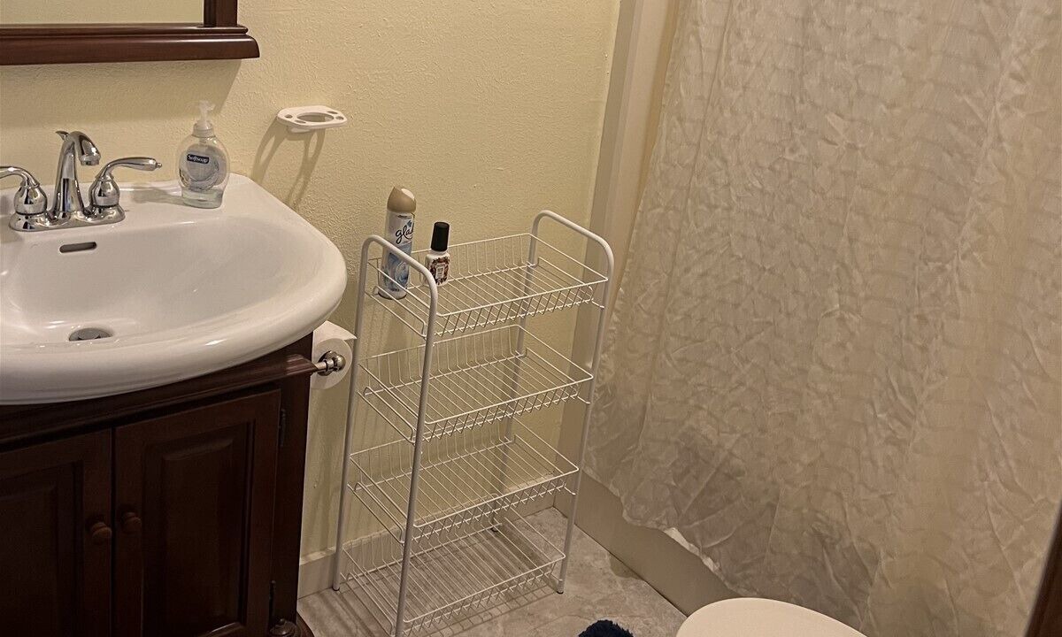 Photo of Bathroom in Boydton