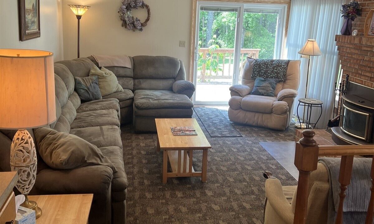 Photo of Livingroom in Boydton
