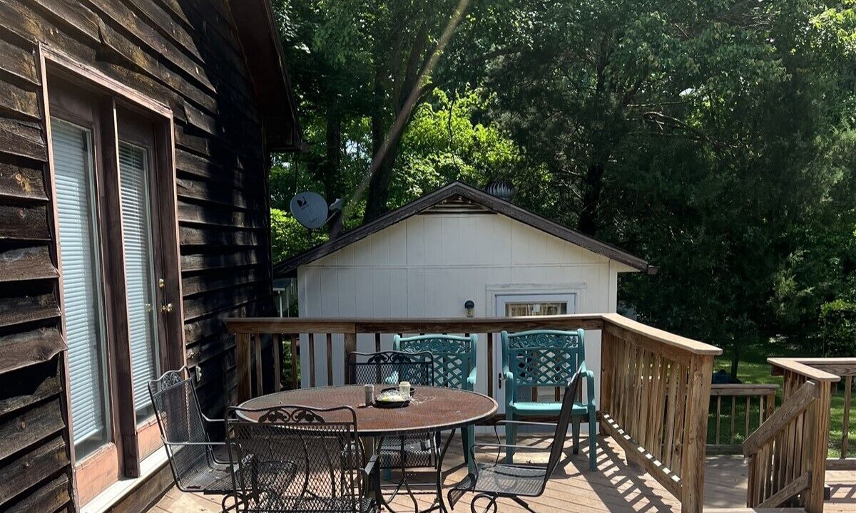 Photo of Outdoor in Boydton