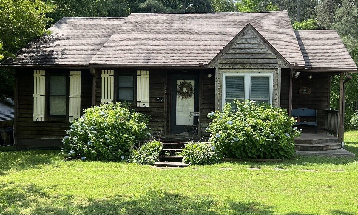 Photo of Outdoor in Boydton