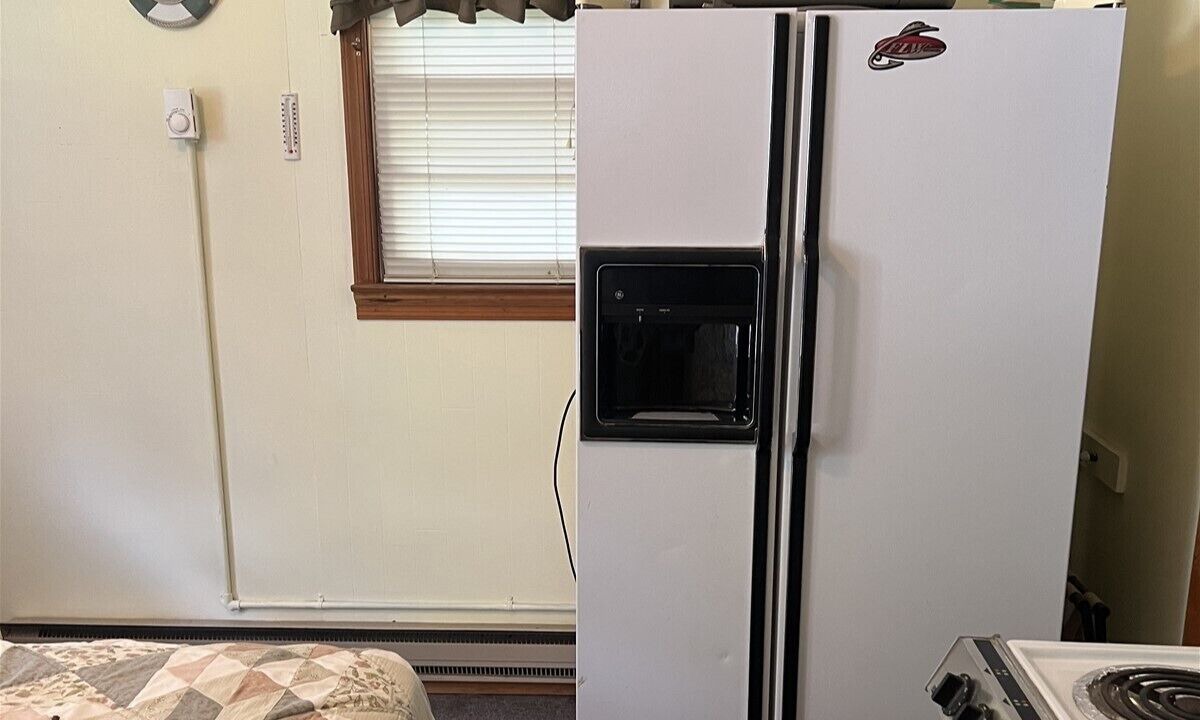 Photo of Kitchen in Boydton