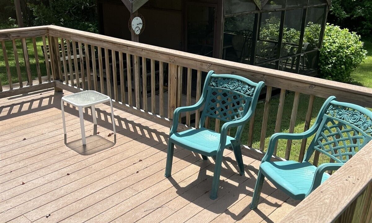 Photo of Outdoor in Boydton