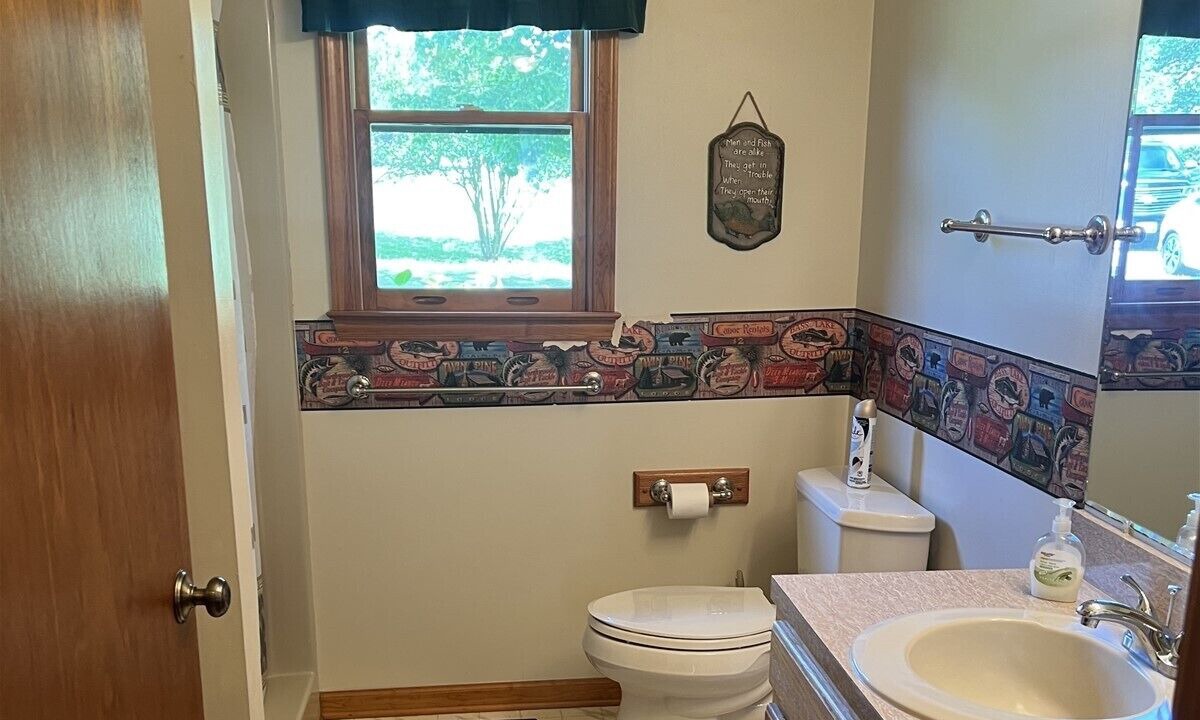 Photo of Bathroom in Boydton