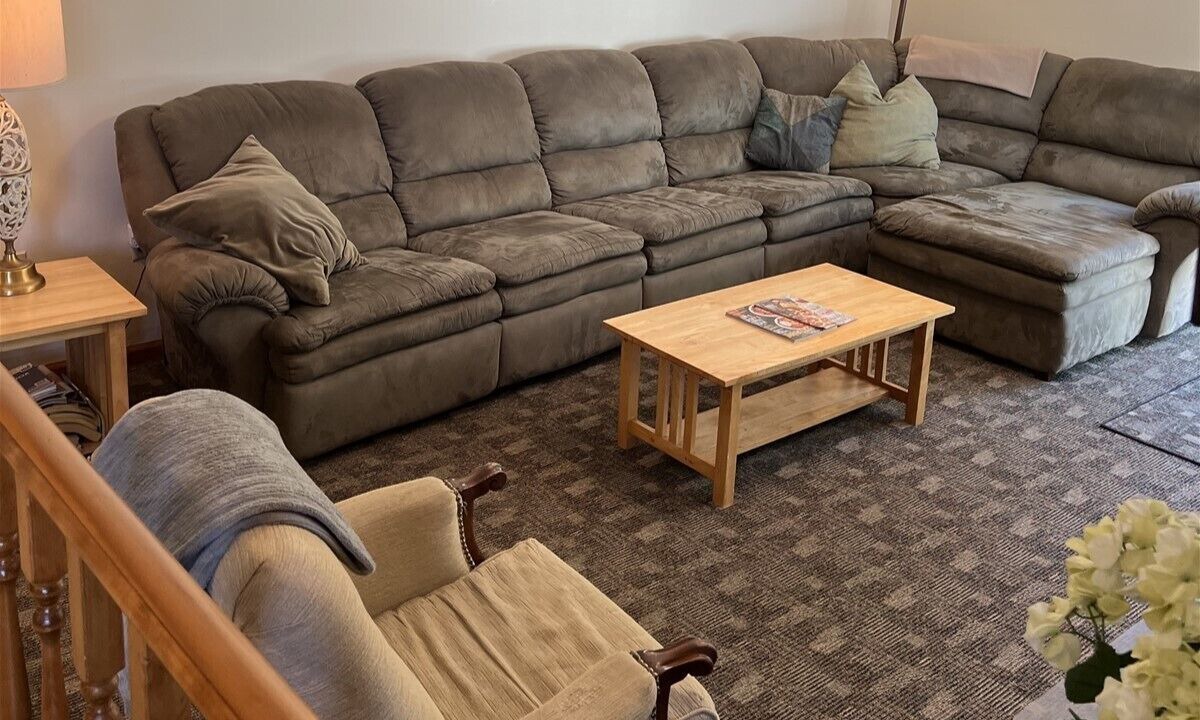 Photo of Livingroom in Boydton