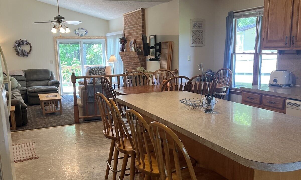 Photo of Kitchen in Boydton