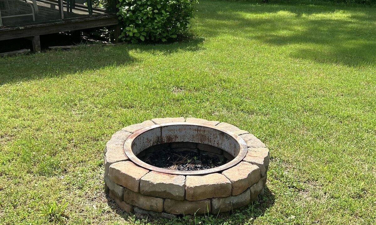 Photo of Outdoor in Boydton
