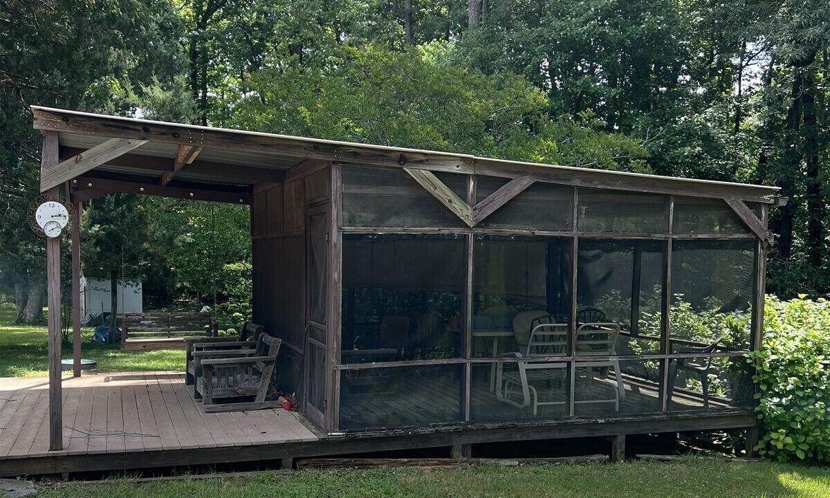 Photo of Outdoor in Boydton