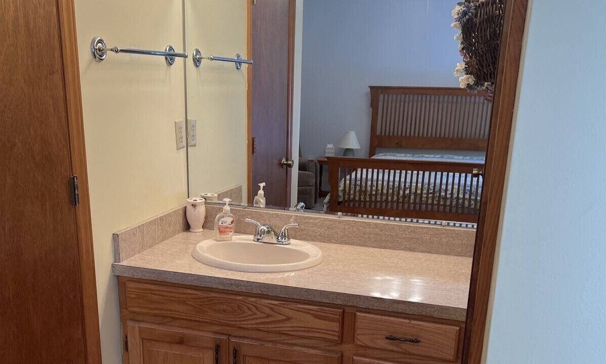 Photo of Bathroom in Boydton