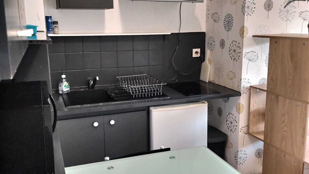 Photo of Kitchen in Evreux