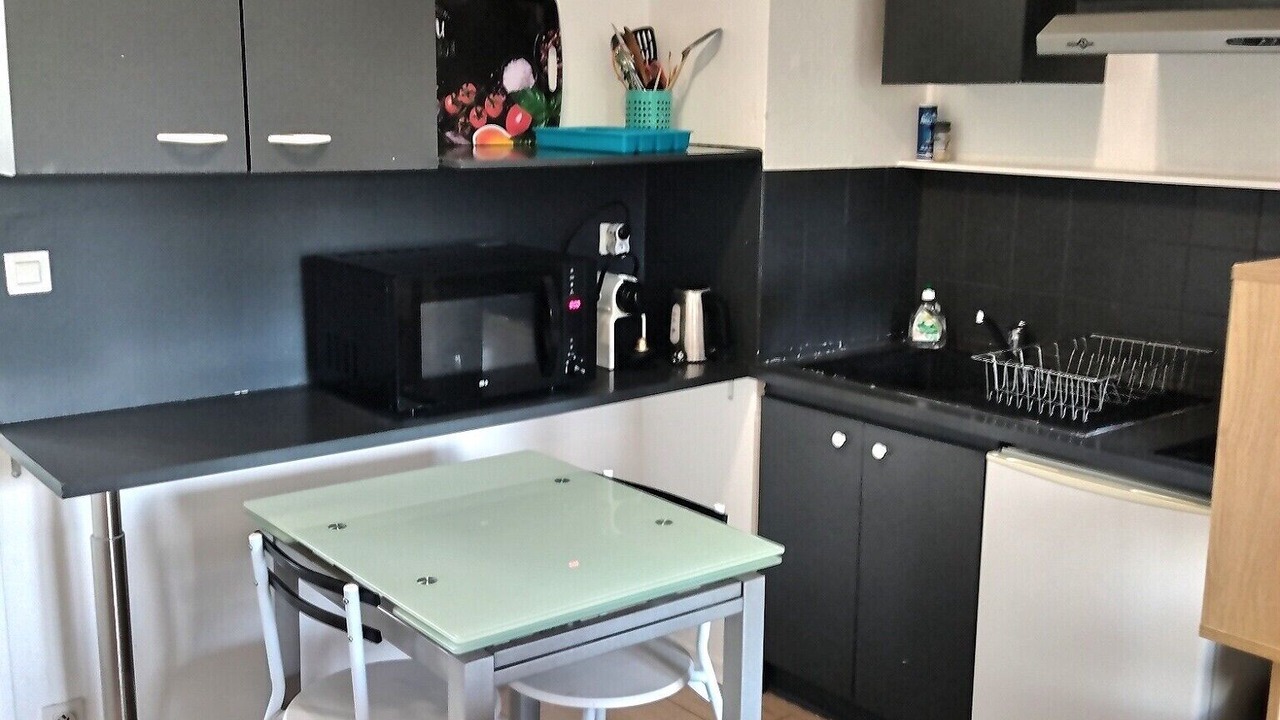 Photo of Kitchen in Evreux
