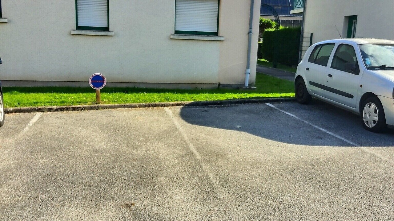 Photo of Outdoor in Evreux
