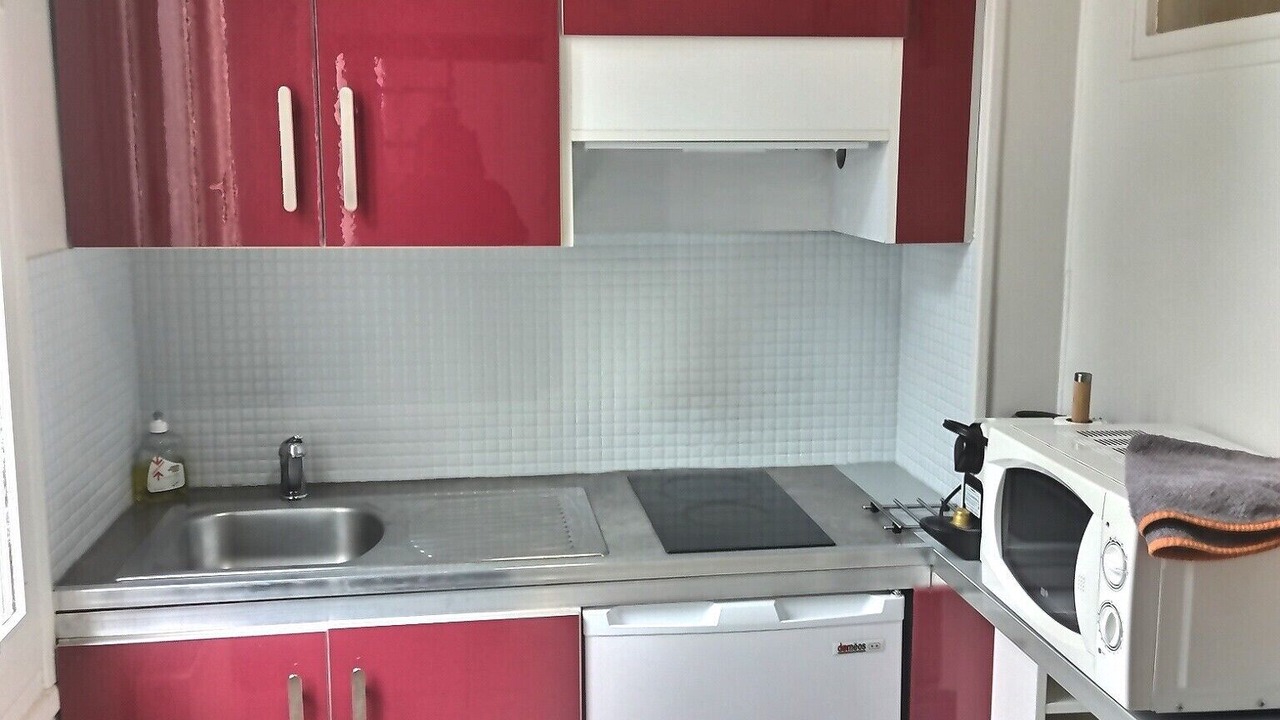 Photo of Kitchen in Evreux