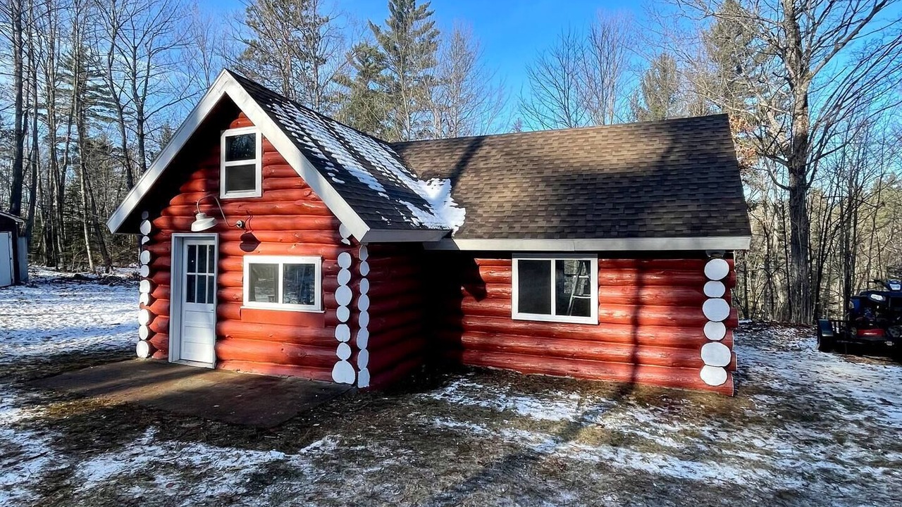 Photo of Outdoor in Negaunee