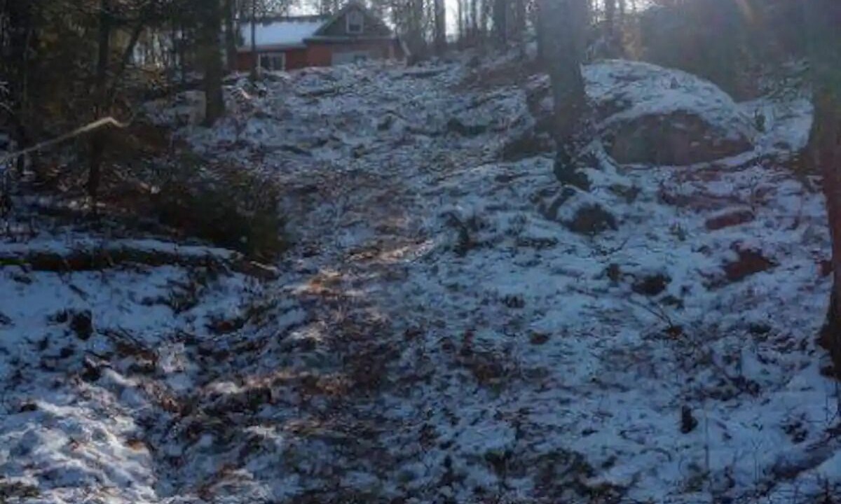 Photo of Outdoor in Negaunee