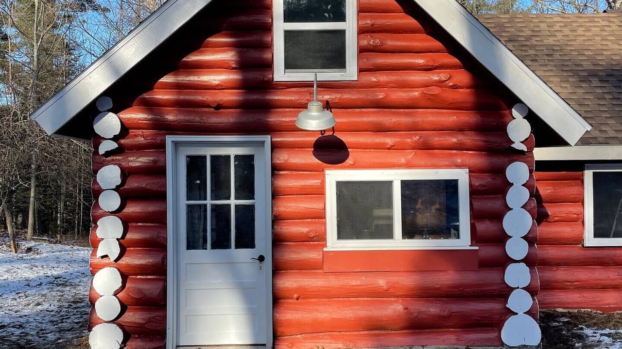 Photo of Outdoor in Negaunee