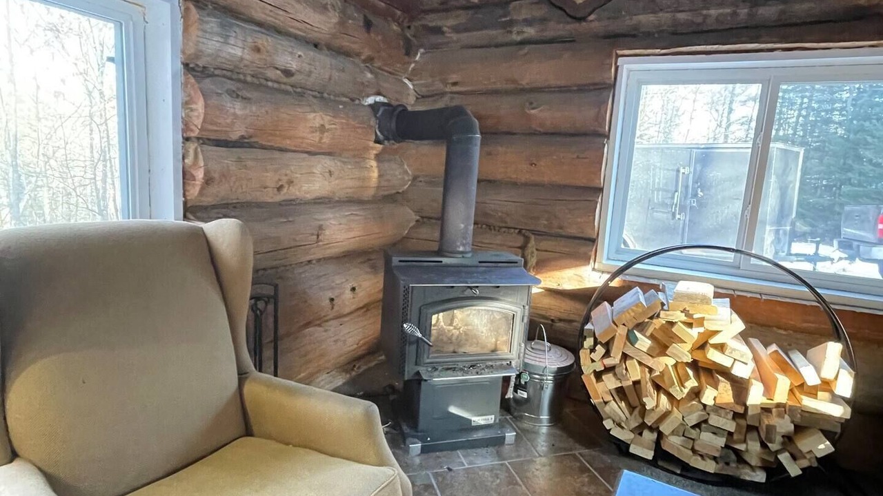 Photo of Livingroom in Negaunee