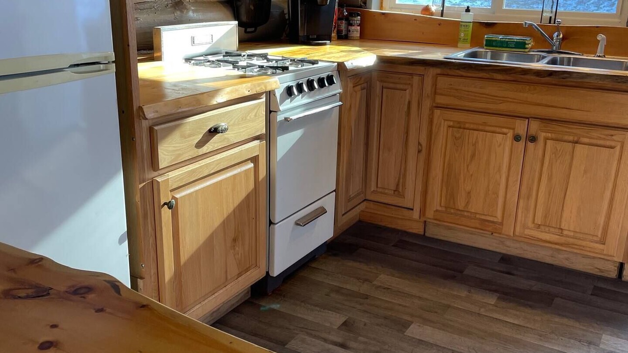 Photo of Kitchen in Negaunee