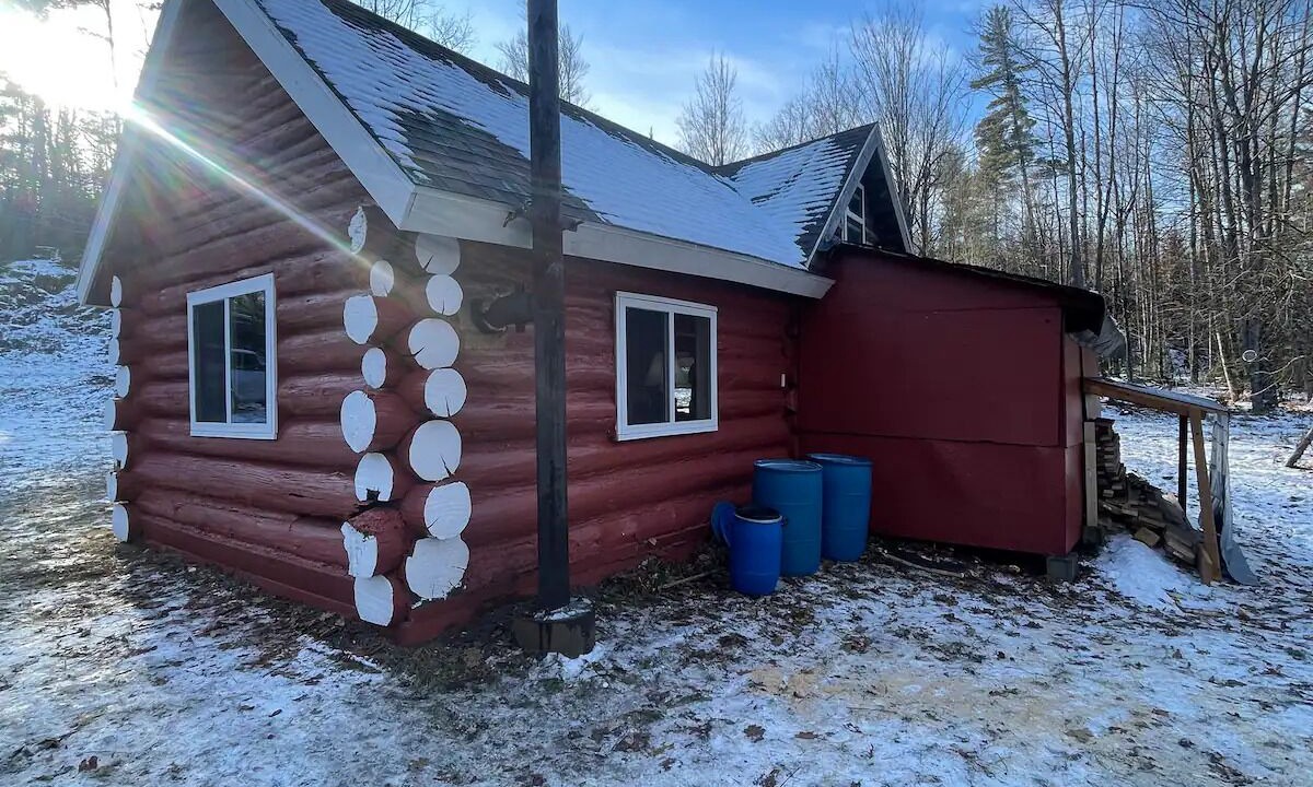 Photo of Outdoor in Negaunee
