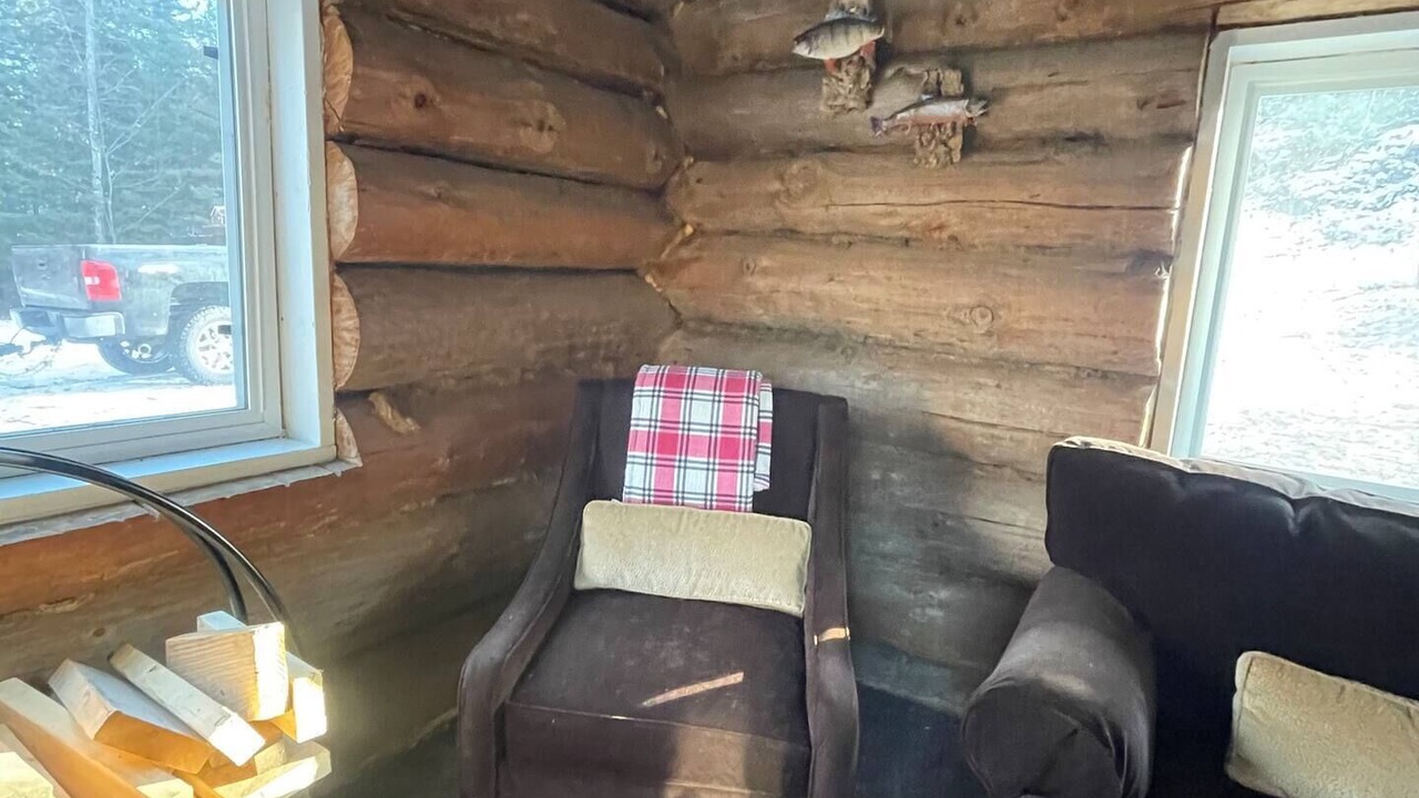 Photo of Livingroom in Negaunee